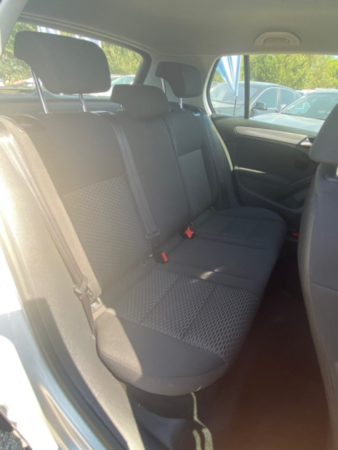 VOLKSWAGEN GOLF 1.6 TDI 90ch FAP Trendline