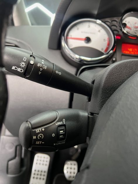 PEUGEOT 207 1.6 HDi 112 Sportium 5p