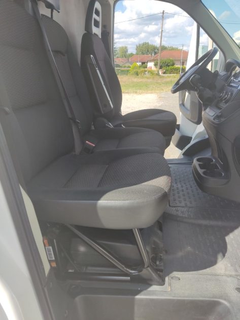 PEUGEOT BOXER L1H2 130cv 2019