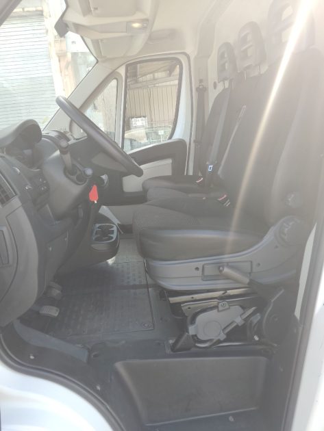 PEUGEOT BOXER L1H2 130cv 2019
