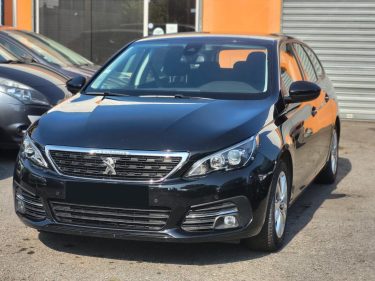 PEUGEOT 308 SW 1.5 BlueHDi 100 cv - GARANTIE 12 mois - Access