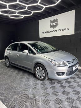 CITROEN C4 2009