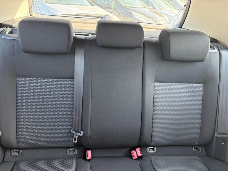 VW GOLF VI (5K1) 2008