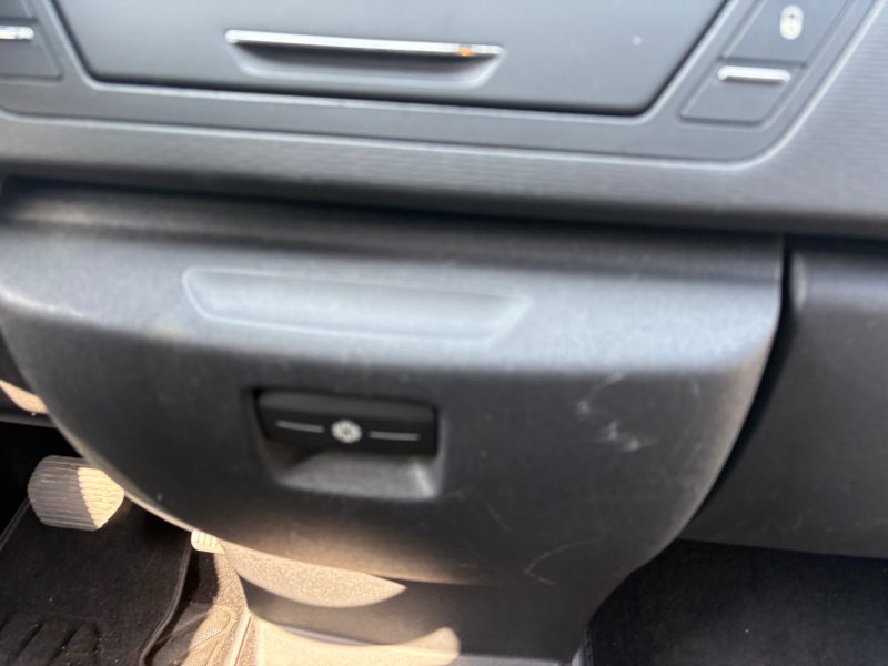 CITROËN C4 Picasso I Monospace 2012