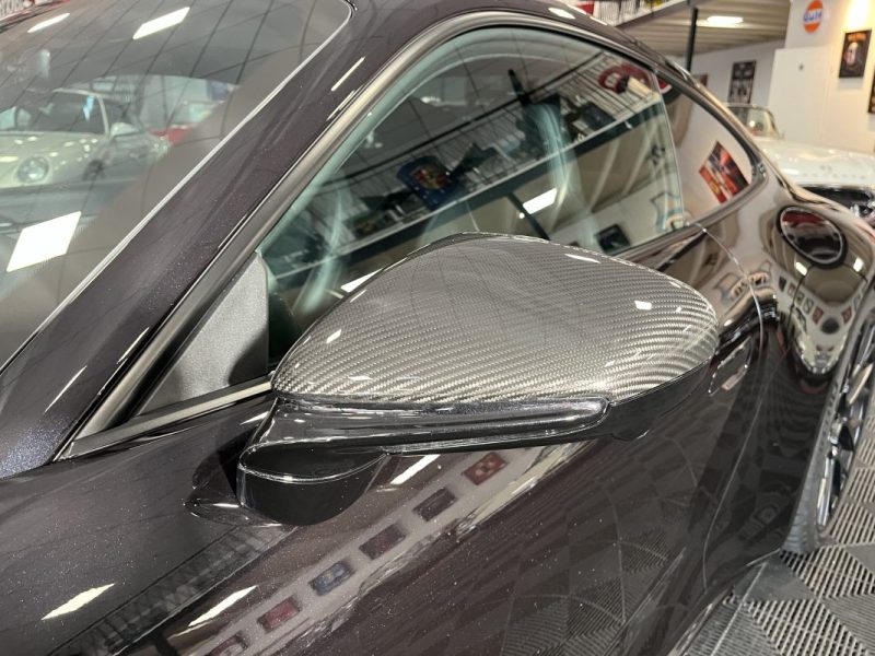 PORSCHE 911 Type 992 CARRERA GTS - 2023