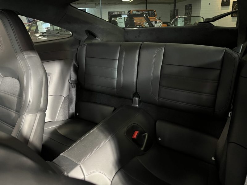 PORSCHE 911 Type 992 CARRERA GTS - 2023