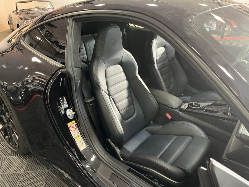 PORSCHE 911 Type 992 CARRERA GTS - 2023