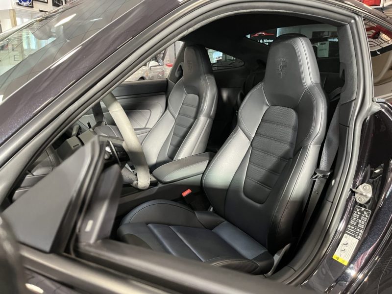 PORSCHE 911 Type 992 CARRERA GTS - 2023