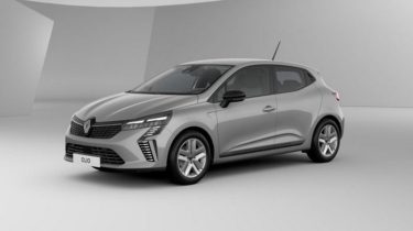 Renault Clio 5 Dci 100 gsr2 evolution