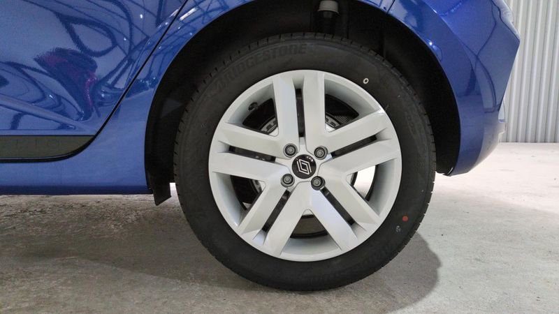 Renault Clio 5 Blue dci 100 gsr2 evolution + camera de recul + navi