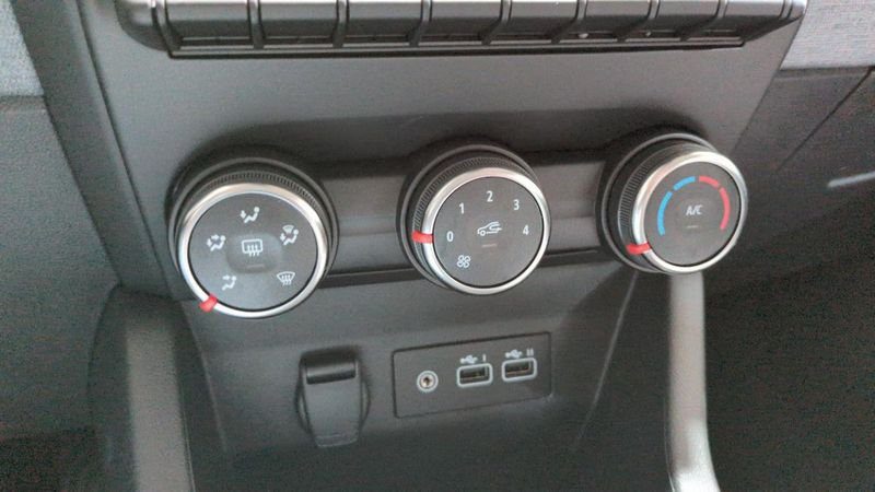 Renault Clio 5 Blue dci 100 gsr2 evolution + camera de recul + navi