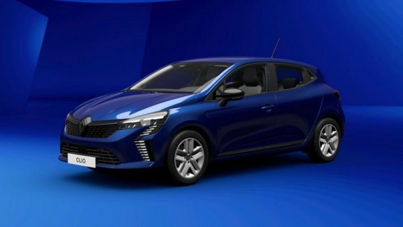 Renault Clio 5 Blue dci 100 gsr2 evolution + camera de recul + navi