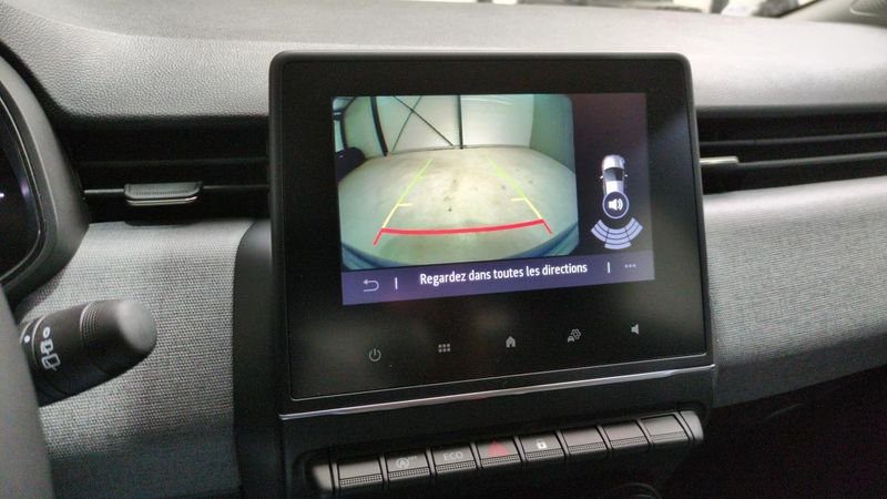 Renault Clio 5 Blue dci 100 gsr2 evolution + camera de recul + navi