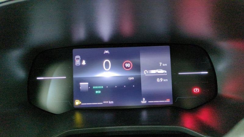 Renault Clio 5 Blue dci 100 gsr2 evolution + camera de recul + navi