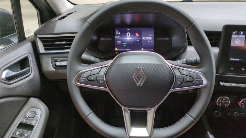 Renault Clio 5 Blue dci 100 gsr2 evolution + camera de recul + navi