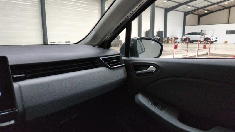 Renault Clio 5 Blue dci 100 gsr2 evolution + camera de recul + navi