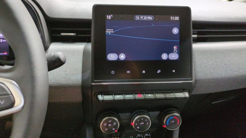 Renault Clio 5 Blue dci 100 gsr2 evolution + camera de recul + navi