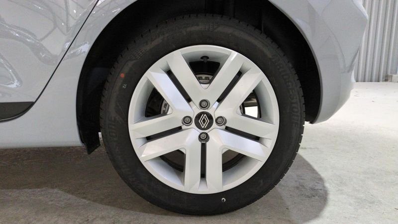 Renault Clio 5 Blue dci 100 gsr2 evolution + camera de recul + navi