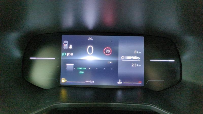 Renault Clio 5 Blue dci 100 gsr2 evolution + camera de recul + navi