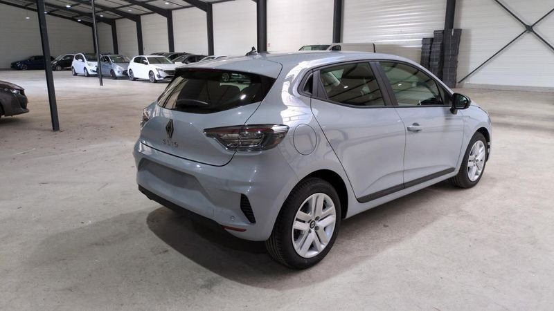 Renault Clio 5 Blue dci 100 gsr2 evolution + camera de recul + navi