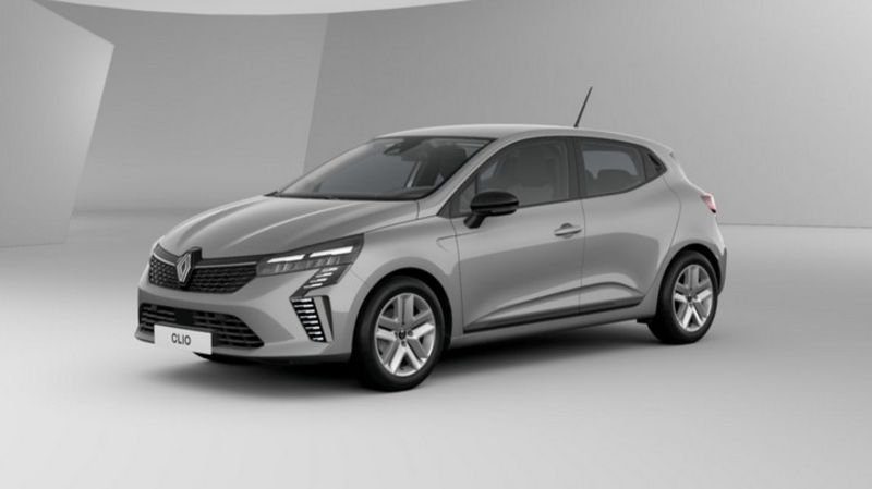 Renault Clio 5 Blue dci 100 gsr2 evolution + camera de recul + navi