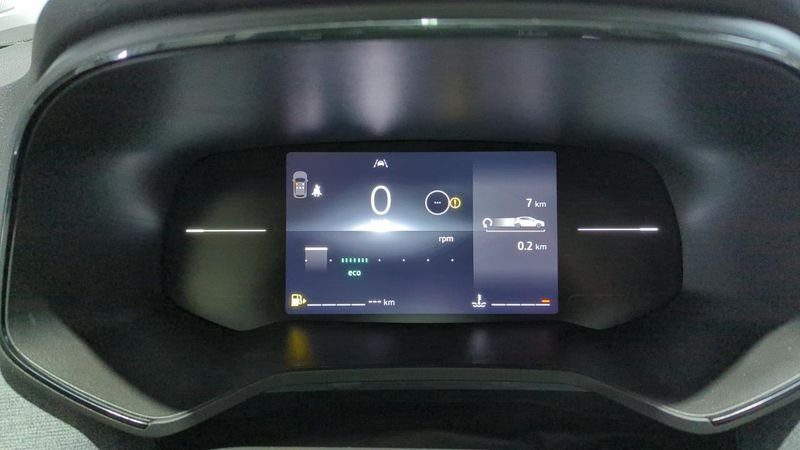 Renault Clio 5 Blue dci 100 gsr2 evolution + camera de recul + navi