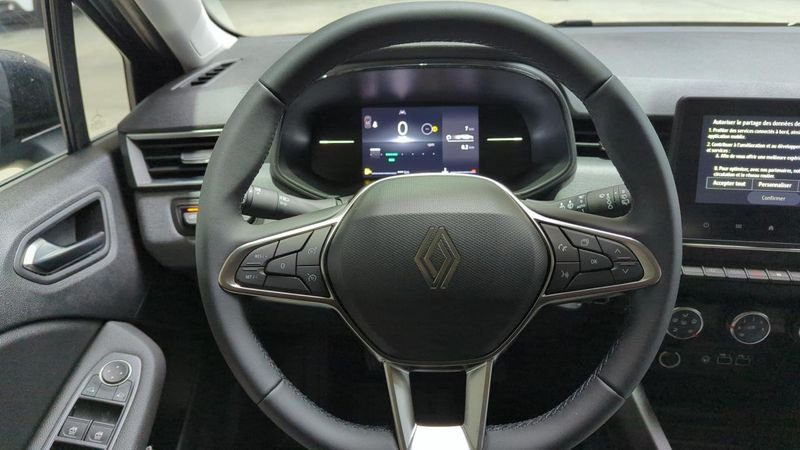 Renault Clio 5 Blue dci 100 gsr2 evolution + camera de recul + navi