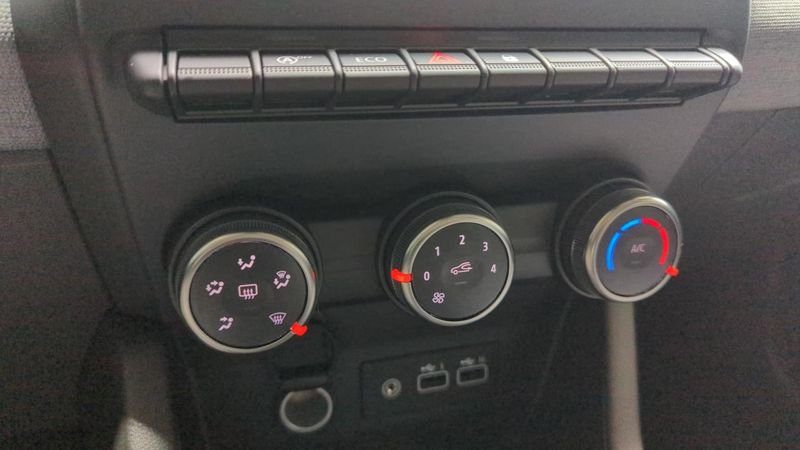 Renault Clio 5 Blue dci 100 gsr2 evolution + camera de recul + navi