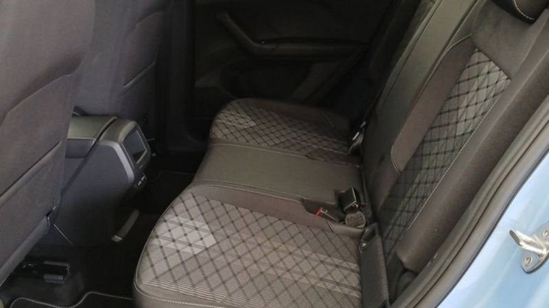 Volkswagen T-Cross 1.0 tsi 116 start/stop dsg7 r-line