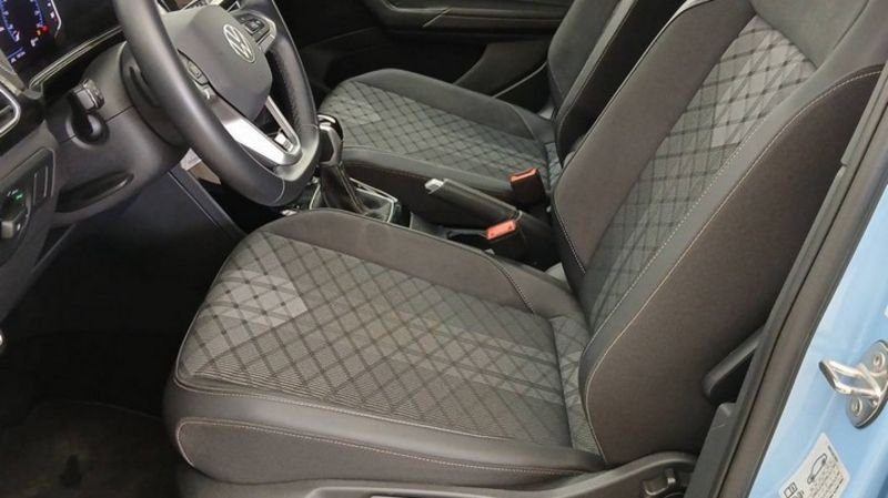 Volkswagen T-Cross 1.0 tsi 116 start/stop dsg7 r-line