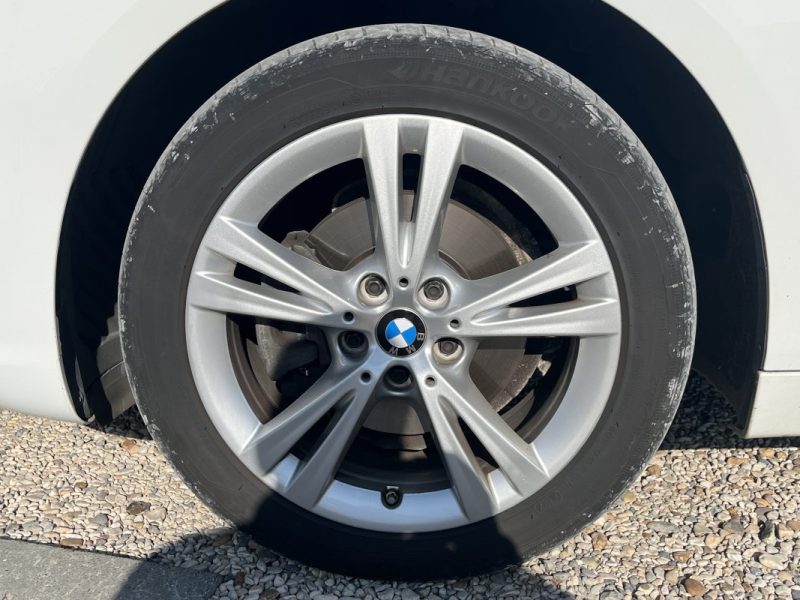 B.M.W. SERIE 2 218dA 150ch Lounge 03/2016