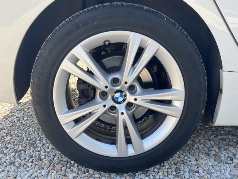 B.M.W. SERIE 2 218dA 150ch Lounge 03/2016