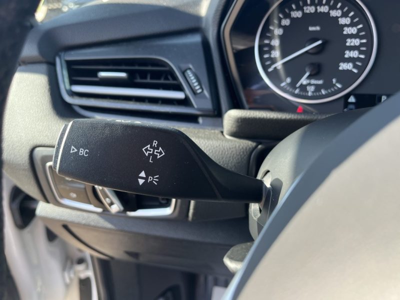 B.M.W. SERIE 2 218dA 150ch Lounge 03/2016