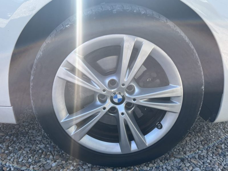 B.M.W. SERIE 2 218dA 150ch Lounge 03/2016