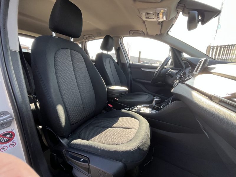 B.M.W. SERIE 2 218dA 150ch Lounge 03/2016