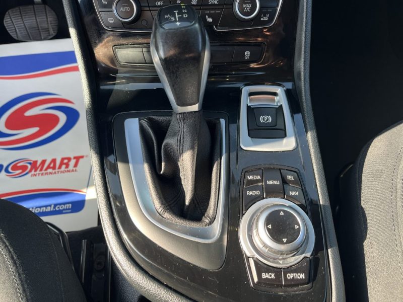 B.M.W. SERIE 2 218dA 150ch Lounge 03/2016