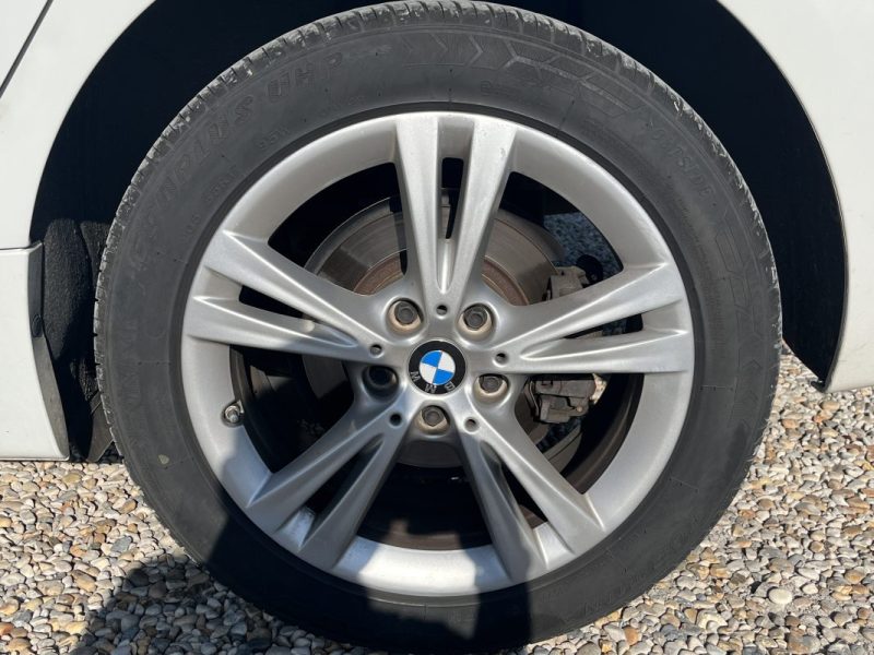 B.M.W. SERIE 2 218dA 150ch Lounge 03/2016