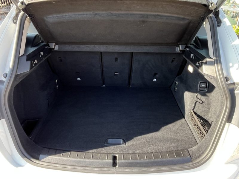 B.M.W. SERIE 2 218dA 150ch Lounge 03/2016