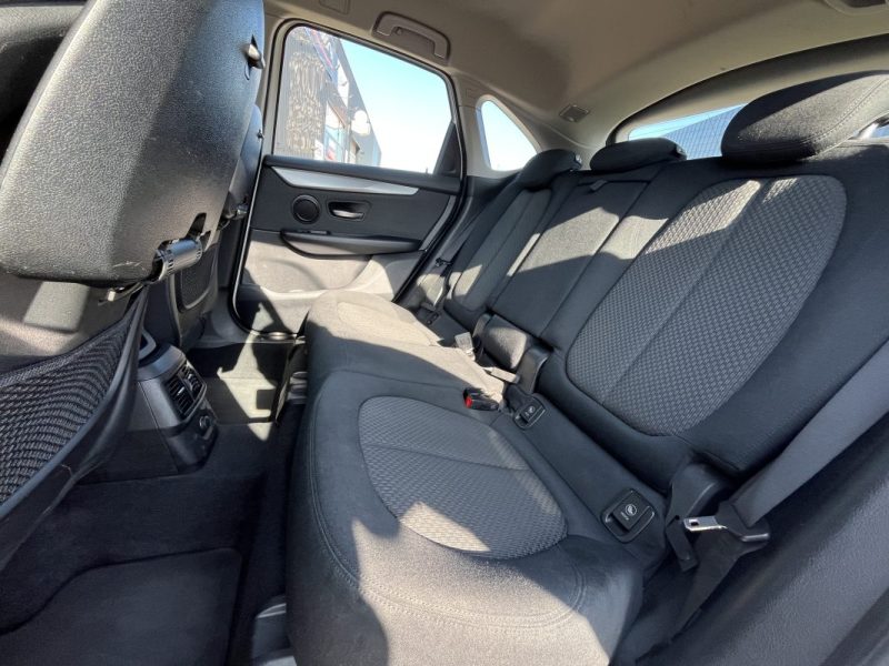 B.M.W. SERIE 2 218dA 150ch Lounge 03/2016