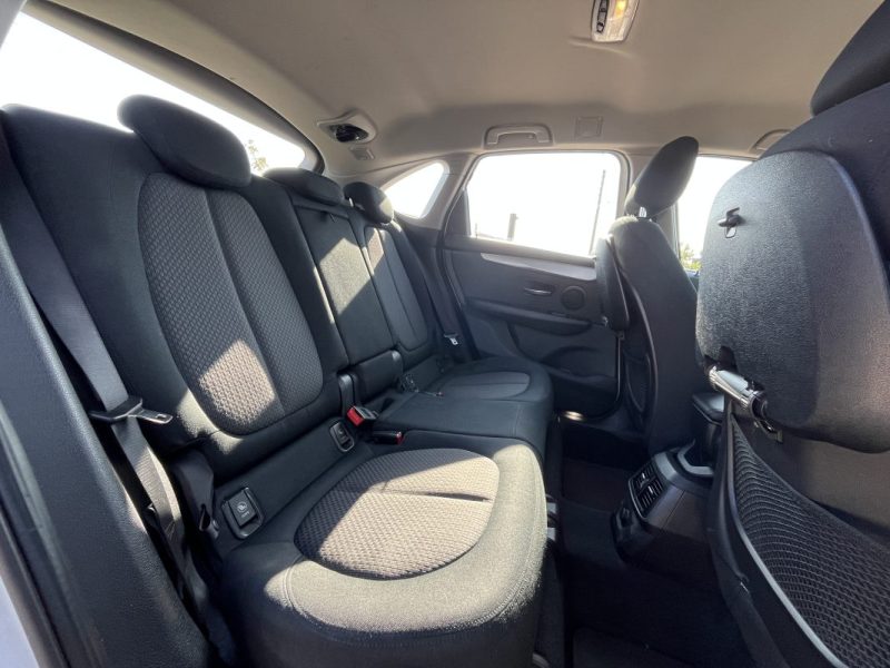 B.M.W. SERIE 2 218dA 150ch Lounge 03/2016