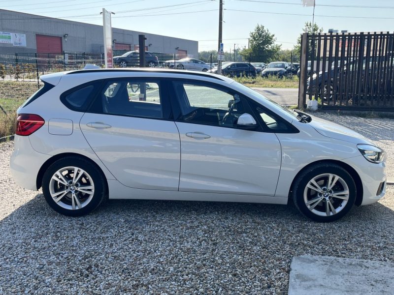 B.M.W. SERIE 2 218dA 150ch Lounge 03/2016