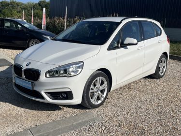 B.M.W. SERIE 2 218dA 150ch Lounge 03/2016