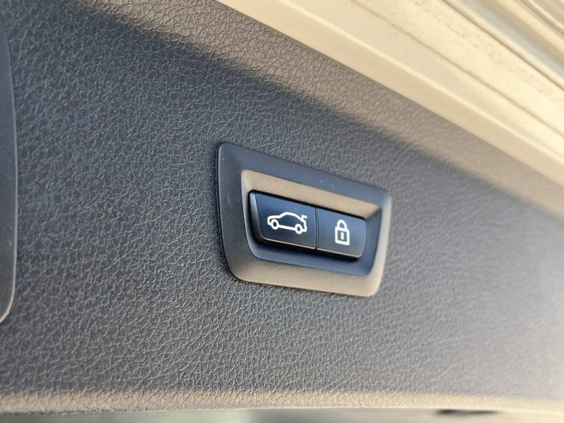 B.M.W. SERIE 2 218dA 150ch Lounge 03/2016