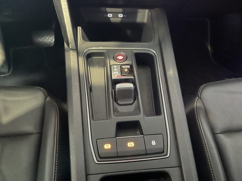 CUPRA FORMENTOR 1.5 TSI 150ch Business Edition DSG7 / PREMIERE MAIN 