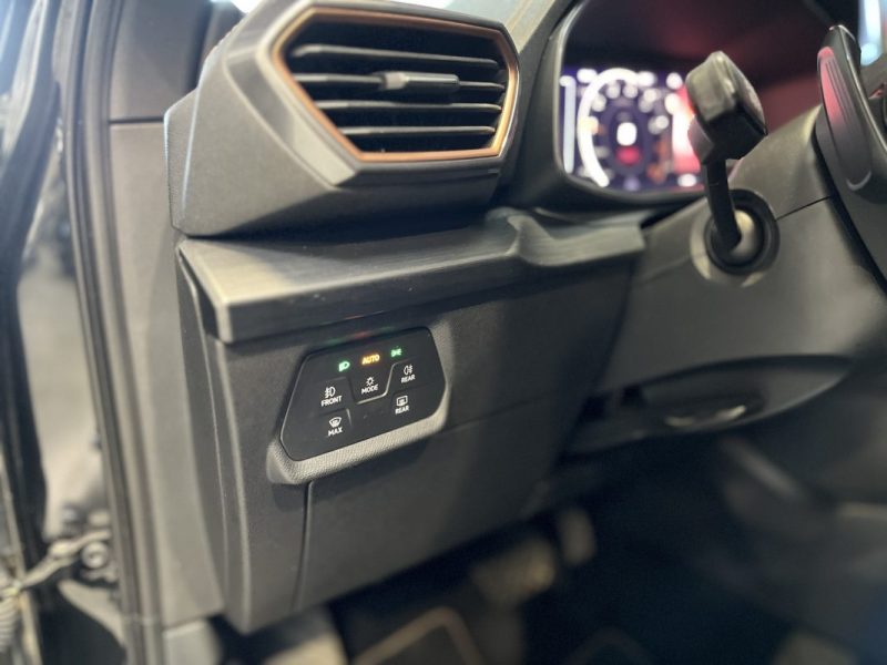 CUPRA FORMENTOR 1.5 TSI 150ch Business Edition DSG7 / PREMIERE MAIN 