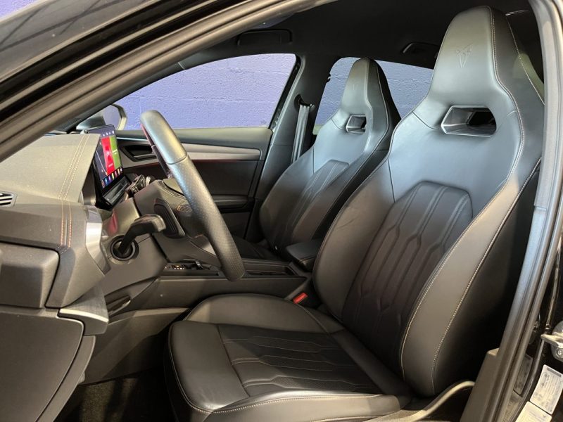 CUPRA FORMENTOR 1.5 TSI 150ch Business Edition DSG7 / PREMIERE MAIN 