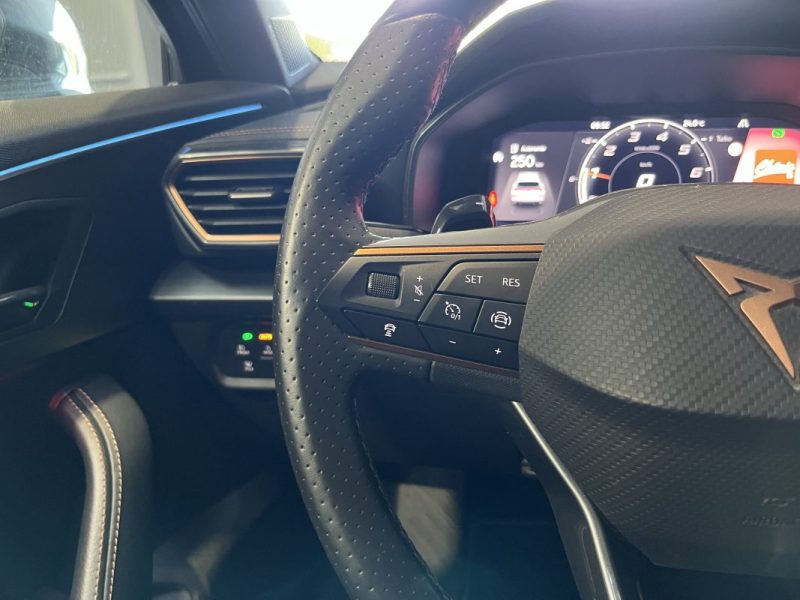 CUPRA FORMENTOR 1.5 TSI 150ch Business Edition DSG7 / PREMIERE MAIN 