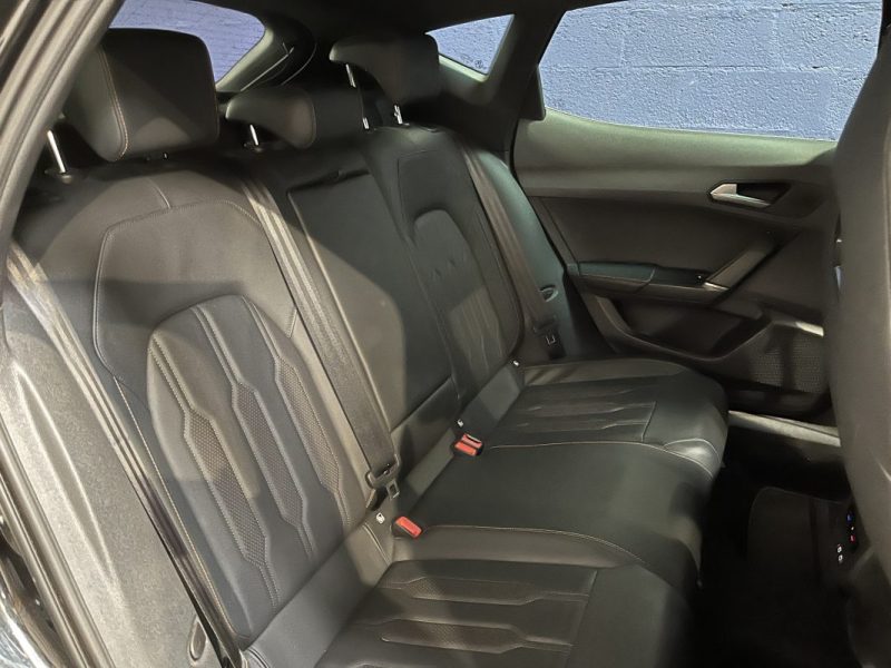 CUPRA FORMENTOR 1.5 TSI 150ch Business Edition DSG7 / PREMIERE MAIN 