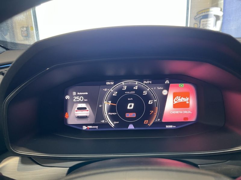 CUPRA FORMENTOR 1.5 TSI 150ch Business Edition DSG7 / PREMIERE MAIN 