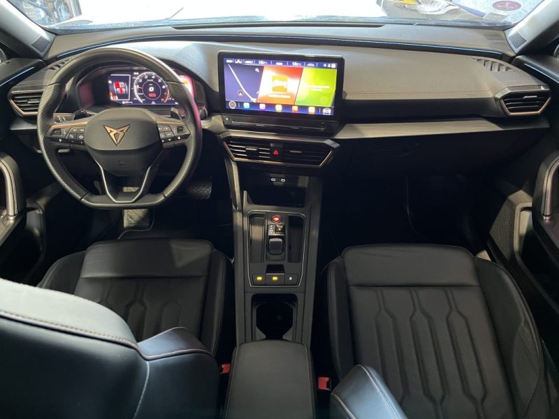 CUPRA FORMENTOR 1.5 TSI 150ch Business Edition DSG7 / PREMIERE MAIN 